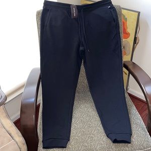 MK Men’s Xl sweatpants NWT Firm Price!